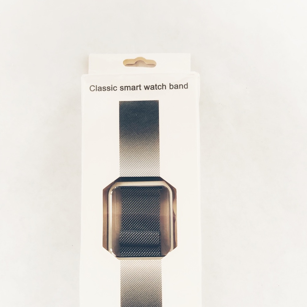 Watch band